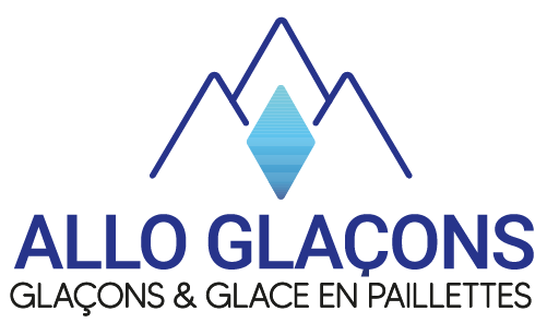 Logo AlloGLAÇONs